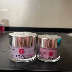 Revel Nail Dip